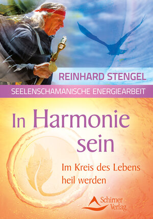 Buchcover In Harmonie sein | Reinhard Stengel | EAN 9783843451253 | ISBN 3-8434-5125-7 | ISBN 978-3-8434-5125-3