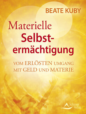 Buchcover Materielle Selbstermächtigung | Beate Kuby | EAN 9783843460712 | ISBN 3-8434-6071-X | ISBN 978-3-8434-6071-2