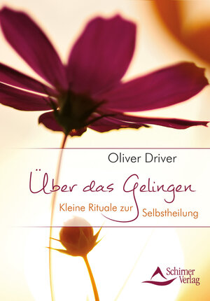 Buchcover Über das Gelingen | Oliver Driver | EAN 9783843461054 | ISBN 3-8434-6105-8 | ISBN 978-3-8434-6105-4