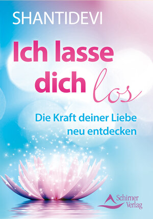 Buchcover Ich lasse dich los  | EAN 9783843461405 | ISBN 3-8434-6140-6 | ISBN 978-3-8434-6140-5