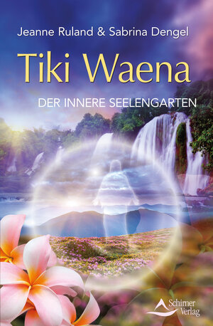 Buchcover Tiki Waena | Jeanne Ruland | EAN 9783843461757 | ISBN 3-8434-6175-9 | ISBN 978-3-8434-6175-7