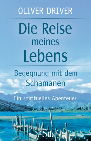 Buchcover Die Reise meines Lebens | Oliver Driver | EAN 9783843462044 | ISBN 3-8434-6204-6 | ISBN 978-3-8434-6204-4