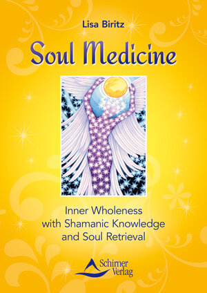 Buchcover Soul Medicine | Lisa Biritz | EAN 9783843462099 | ISBN 3-8434-6209-7 | ISBN 978-3-8434-6209-9