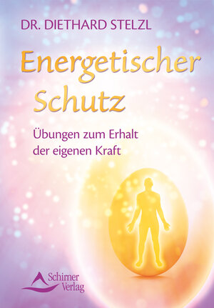 Buchcover Energetischer Schutz | Diethard Stelzl | EAN 9783843463058 | ISBN 3-8434-6305-0 | ISBN 978-3-8434-6305-8