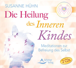 Buchcover Die Heilung des inneren Kindes | Susanne Hühn | EAN 9783843481151 | ISBN 3-8434-8115-6 | ISBN 978-3-8434-8115-1