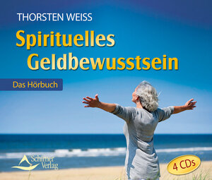 Buchcover Spirituelles Geldbewusstsein | Thorsten Weiss | EAN 9783843482516 | ISBN 3-8434-8251-9 | ISBN 978-3-8434-8251-6