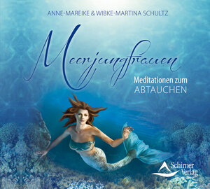 Buchcover Meerjungfrauen | Anne-Mareike Schultz | EAN 9783843482684 | ISBN 3-8434-8268-3 | ISBN 978-3-8434-8268-4