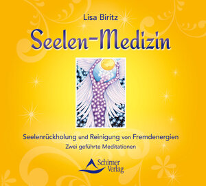 Buchcover Seelen-Medizin | Lisa Biritz | EAN 9783843482691 | ISBN 3-8434-8269-1 | ISBN 978-3-8434-8269-1