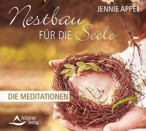 Buchcover Nestbau für die Seele | Jennie Appel | EAN 9783843482905 | ISBN 3-8434-8290-X | ISBN 978-3-8434-8290-5