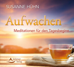 Buchcover CD Aufwachen | Susanne Hühn | EAN 9783843483278 | ISBN 3-8434-8327-2 | ISBN 978-3-8434-8327-8