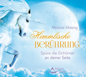 Buchcover Himmlische Berührung | Melanie Missing | EAN 9783843483391 | ISBN 3-8434-8339-6 | ISBN 978-3-8434-8339-1