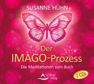 Buchcover Der Imago-Prozess | Susanne Hühn | EAN 9783843483414 | ISBN 3-8434-8341-8 | ISBN 978-3-8434-8341-4