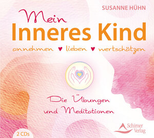 Buchcover Mein Inneres Kind | Susanne Hühn | EAN 9783843483544 | ISBN 3-8434-8354-X | ISBN 978-3-8434-8354-4