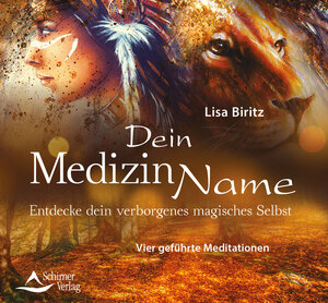 Buchcover Dein Medizinname | Lisa Biritz | EAN 9783843483742 | ISBN 3-8434-8374-4 | ISBN 978-3-8434-8374-2