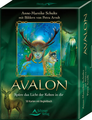 Buchcover Avalon | Anne-Mareike Schultz | EAN 9783843490948 | ISBN 3-8434-9094-5 | ISBN 978-3-8434-9094-8