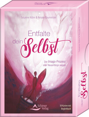 Buchcover Entfalte dein Selbst | Susanne Hühn | EAN 9783843491006 | ISBN 3-8434-9100-3 | ISBN 978-3-8434-9100-6