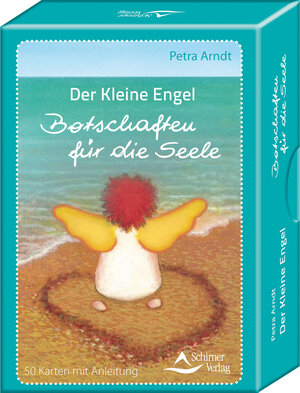 Buchcover SET - Der Kleine Engel | Petra Arndt | EAN 9783843491310 | ISBN 3-8434-9131-3 | ISBN 978-3-8434-9131-0