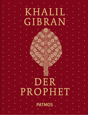 Buchcover Der Prophet | Kahlil Gibran | EAN 9783843600095 | ISBN 3-8436-0009-0 | ISBN 978-3-8436-0009-5