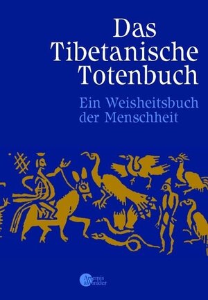 Buchcover Das Tibetanische Totenbuch  oder die Nachtod-Erfahrungen auf der Bardostufe  | EAN 9783843601030 | ISBN 3-8436-0103-8 | ISBN 978-3-8436-0103-0