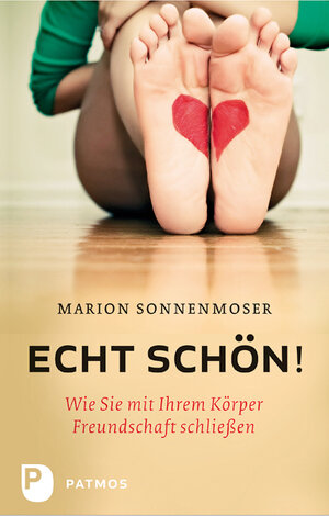 Buchcover Echt schön! | Marion Sonnenmoser | EAN 9783843601184 | ISBN 3-8436-0118-6 | ISBN 978-3-8436-0118-4