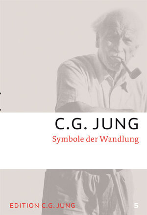 Buchcover Symbole der Wandlung | C.G. Jung | EAN 9783843601238 | ISBN 3-8436-0123-2 | ISBN 978-3-8436-0123-8