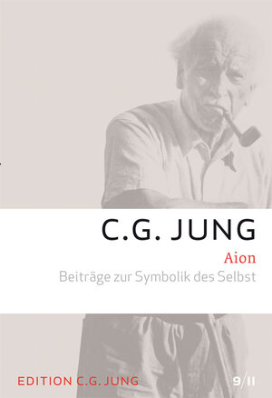 Buchcover Aion - Beiträge zur Symbolik des Selbst | C.G. Jung | EAN 9783843601283 | ISBN 3-8436-0128-3 | ISBN 978-3-8436-0128-3