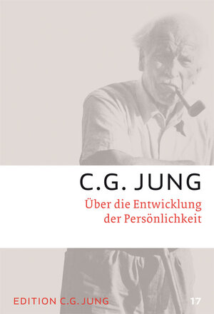 Buchcover Über die Entwicklung der Persönlichkeit | C.G. Jung | EAN 9783843601375 | ISBN 3-8436-0137-2 | ISBN 978-3-8436-0137-5