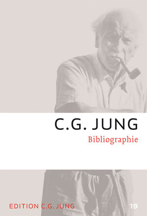 Buchcover Bibliographie | C.G. Jung | EAN 9783843601399 | ISBN 3-8436-0139-9 | ISBN 978-3-8436-0139-9