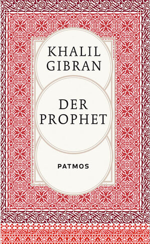 Buchcover Der Prophet | Khalil Gibran | EAN 9783843601757 | ISBN 3-8436-0175-5 | ISBN 978-3-8436-0175-7