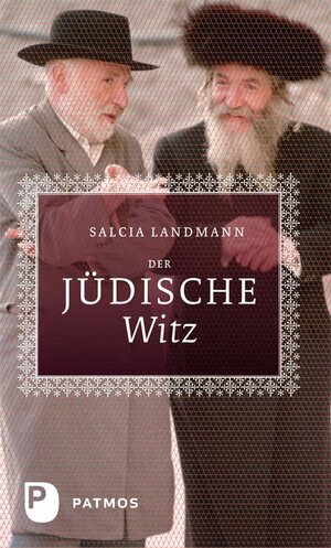 Buchcover Der jüdische Witz | Salcia Landmann | EAN 9783843601900 | ISBN 3-8436-0190-9 | ISBN 978-3-8436-0190-0