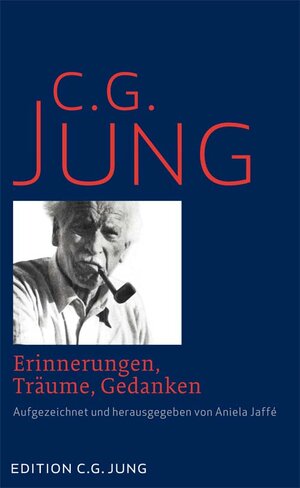 Buchcover Erinnerungen, Träume, Gedanken | C.G. Jung | EAN 9783843601917 | ISBN 3-8436-0191-7 | ISBN 978-3-8436-0191-7