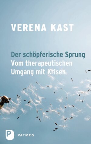 Buchcover Der schöpferische Sprung | Verena Kast | EAN 9783843601924 | ISBN 3-8436-0192-5 | ISBN 978-3-8436-0192-4