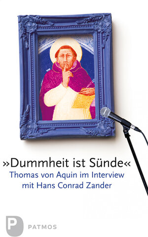 Buchcover Dummheit ist Sünde | Hans Conrad Zander | EAN 9783843602181 | ISBN 3-8436-0218-2 | ISBN 978-3-8436-0218-1