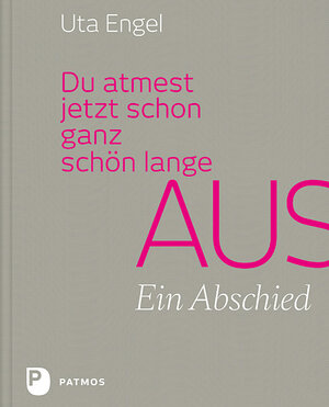 Buchcover Du atmest jetzt schon ganz schön lange aus | Uta Engel | EAN 9783843602266 | ISBN 3-8436-0226-3 | ISBN 978-3-8436-0226-6