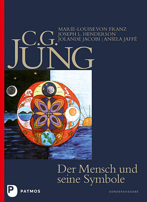 Buchcover Der Mensch und seine Symbole | C.G. Jung | EAN 9783843602945 | ISBN 3-8436-0294-8 | ISBN 978-3-8436-0294-5