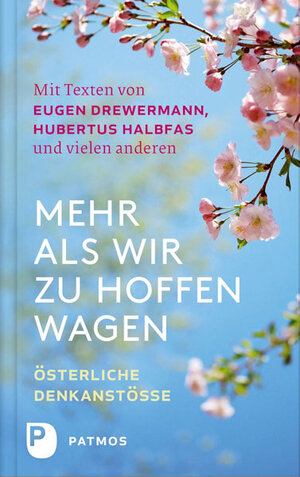Buchcover Mehr als wir zu hoffen wagen | Thomas Nahrmann | EAN 9783843603034 | ISBN 3-8436-0303-0 | ISBN 978-3-8436-0303-4