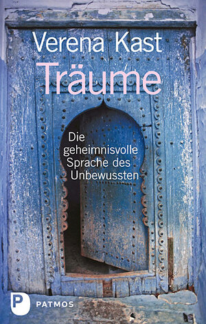 Buchcover Träume | Verena Kast | EAN 9783843603737 | ISBN 3-8436-0373-1 | ISBN 978-3-8436-0373-7