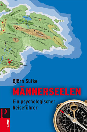 Buchcover Männerseelen | Björn Süfke | EAN 9783843603751 | ISBN 3-8436-0375-8 | ISBN 978-3-8436-0375-1