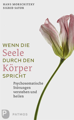 Buchcover Wenn die Seele durch deinen Körper spricht | Hans Morschitzky | EAN 9783843603775 | ISBN 3-8436-0377-4 | ISBN 978-3-8436-0377-5