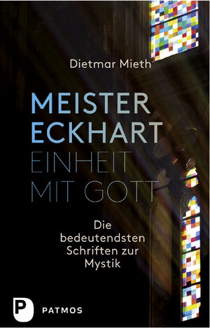 Buchcover Meister Eckhart - Einheit mit Gott  | EAN 9783843604949 | ISBN 3-8436-0494-0 | ISBN 978-3-8436-0494-9