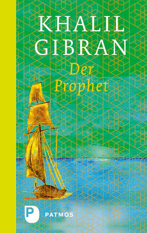 Buchcover Der Prophet | Khalil Gibran | EAN 9783843604994 | ISBN 3-8436-0499-1 | ISBN 978-3-8436-0499-4