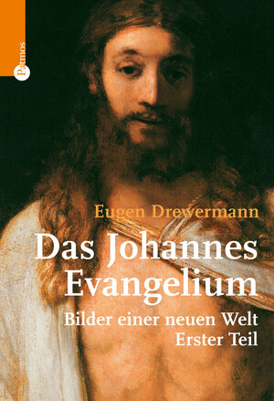 Buchcover Das Johannes-Evangelium | Eugen Drewermann | EAN 9783843605120 | ISBN 3-8436-0512-2 | ISBN 978-3-8436-0512-0