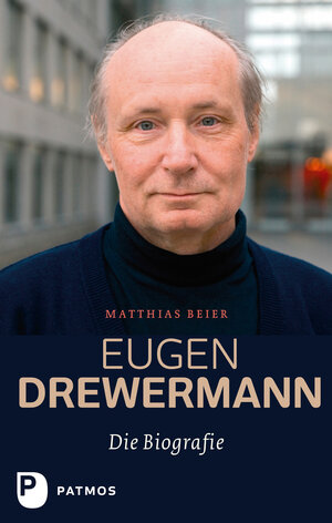Buchcover Eugen Drewermann | Matthias Beier | EAN 9783843606028 | ISBN 3-8436-0602-1 | ISBN 978-3-8436-0602-8