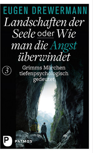 Buchcover Drewermann, Landschaften der Seele / Landschaften der Seele oder: Wie man die Angst überwindet | Eugen Drewermann | EAN 9783843606189 | ISBN 3-8436-0618-8 | ISBN 978-3-8436-0618-9