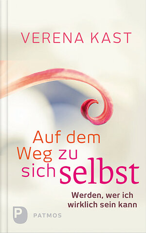 Buchcover Auf dem Weg zu sich selbst | Verena Kast | EAN 9783843606349 | ISBN 3-8436-0634-X | ISBN 978-3-8436-0634-9