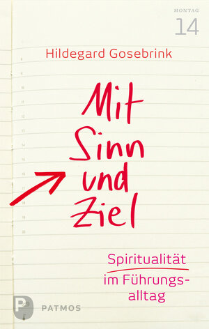 Buchcover Mit Sinn und Ziel | Hildegard Gosebrink | EAN 9783843607001 | ISBN 3-8436-0700-1 | ISBN 978-3-8436-0700-1