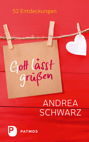Buchcover Gott lässt grüßen | Andrea Schwarz | EAN 9783843607100 | ISBN 3-8436-0710-9 | ISBN 978-3-8436-0710-0
