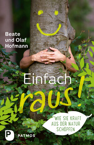Buchcover Einfach raus! | Beate Hofmann | EAN 9783843607162 | ISBN 3-8436-0716-8 | ISBN 978-3-8436-0716-2