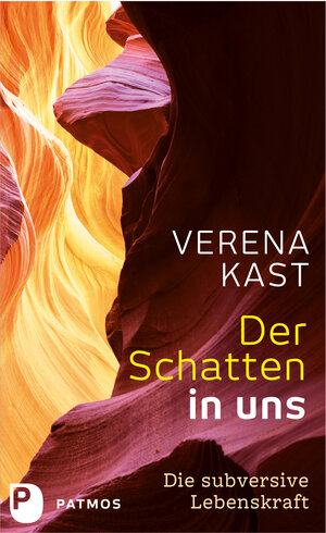 Buchcover Der Schatten in uns | Verena Kast | EAN 9783843607391 | ISBN 3-8436-0739-7 | ISBN 978-3-8436-0739-1