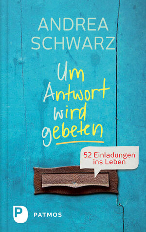 Buchcover Um Antwort wird gebeten | Andrea Schwarz | EAN 9783843607995 | ISBN 3-8436-0799-0 | ISBN 978-3-8436-0799-5